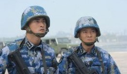 火蓝刀锋高清在线观看,热血军旅，激情燃烧的青春岁月